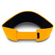 West Virginia Nike Dri-Fit Ace Visor